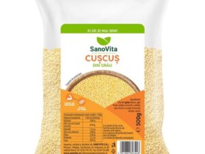 Cuscus din Grau