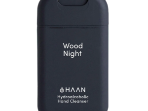 Gel igienizant pentru maini Wood Night