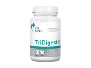 TriDigest - 40 tablete