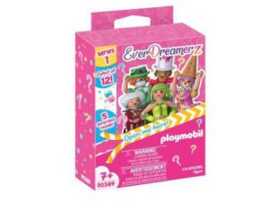 EVERDREAMERZ - CUTIA CU SURPRIZE