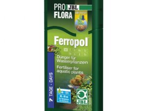 Fertilizant lichid JBL Ferropol 100 ml pentru 400 l RO