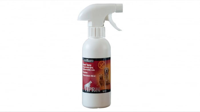 Reducere 61% - Fiprex Spray 250 ml 1 Fiprex Spray 250 ml