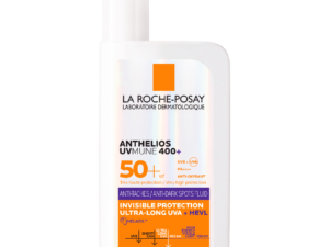 Fluid anti-pigmentare SPF50+ Anthelios UVMUNE 400