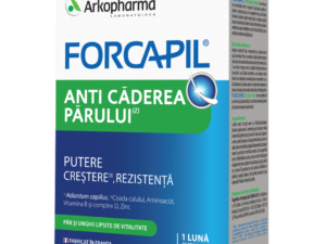 Forcapil anti caderea parului