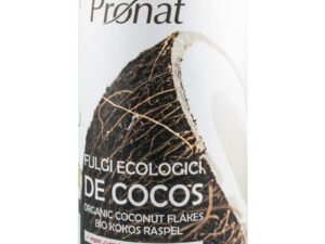 Fulgi de Cocos Bio
