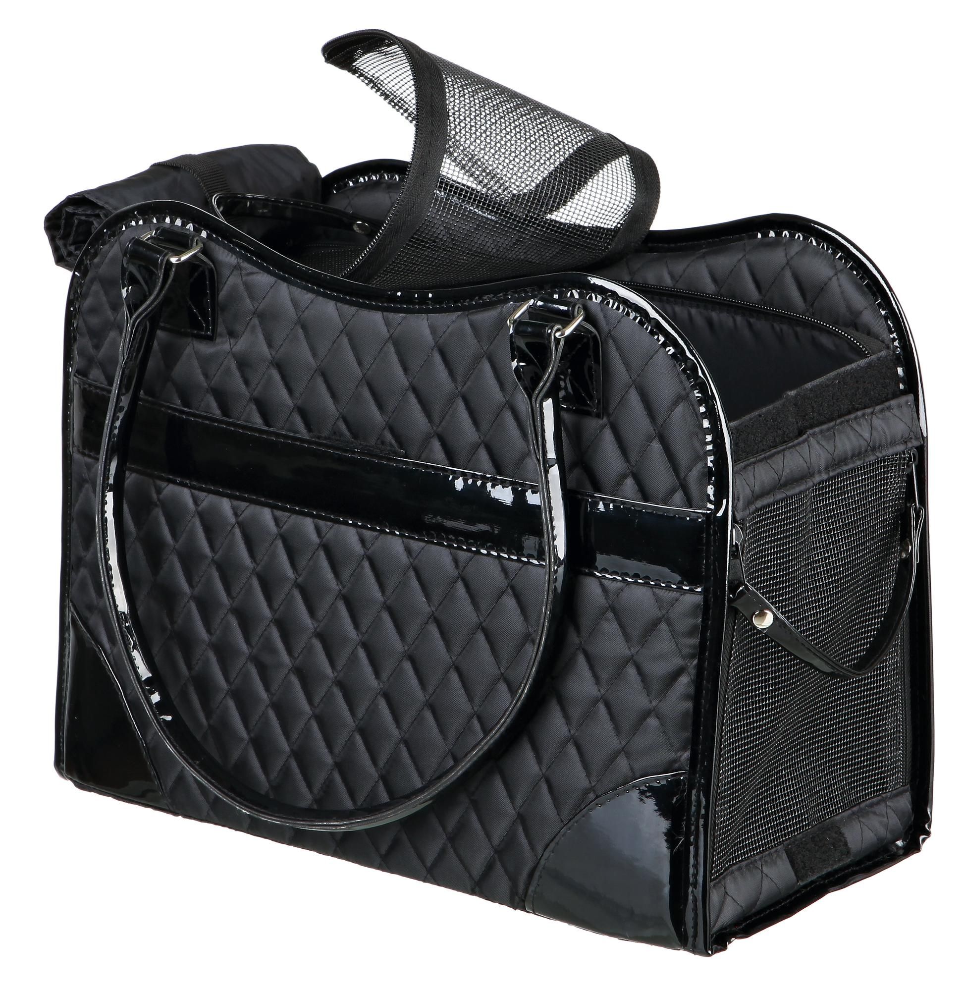 Reducere 7% - Geanta Amina 18x29x37 cm 36244 1 Geanta Amina 18x29x37 cm 36244