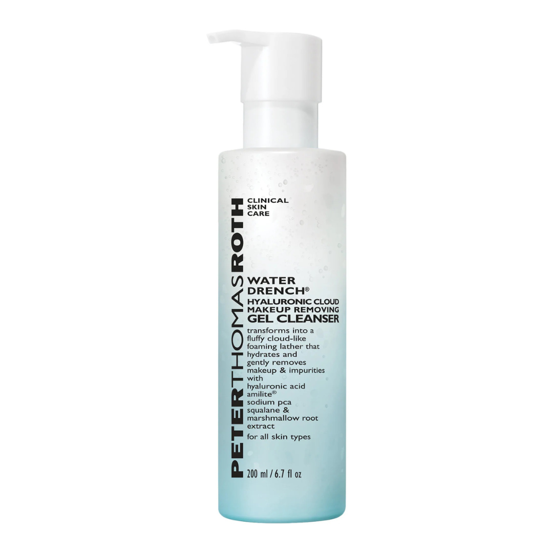Reducere 30% - Demachiant Water Drench, 200 ml, Peter Thomas Roth 1 Demachiant Water Drench