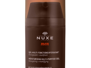 Gel hidratant pentru toate tipurile de ten Men