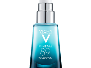 Gel pentru conturul ochilor Mineral 89