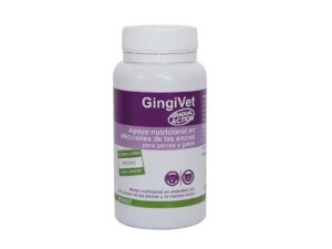 Gingivet