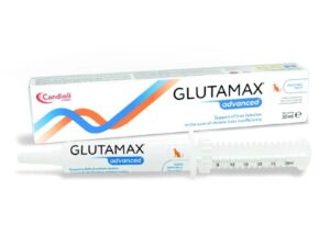 GLUTAMAX Advanced pasta