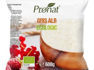 Gris Alb BIO