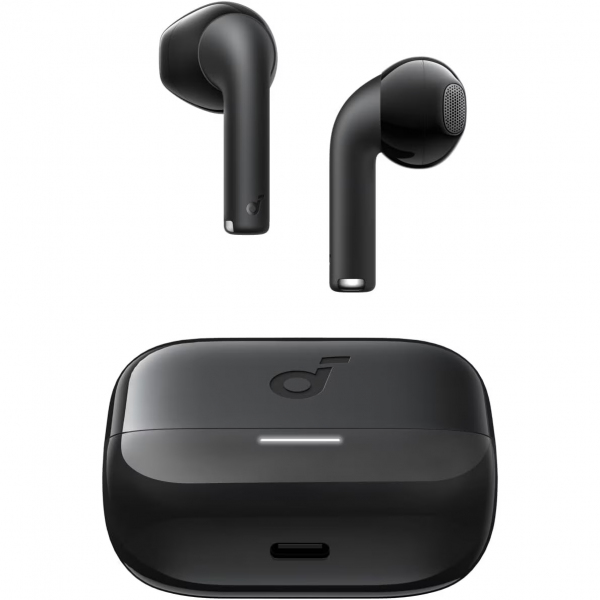 Reducere 39% - Handsfree Bluetooth Anker SoundCore K20i, TWS, Negru A3994G11 1 Handsfree Bluetooth Anker SoundCore K20i