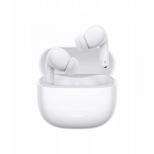 Reducere 11% - Handsfree Bluetooth Xiaomi Redmi Buds 8 Lite, TWS, ANC, MultiPoint, Alb BHR08OLGL 1 Handsfree Bluetooth Xiaomi Redmi Buds 8 Lite