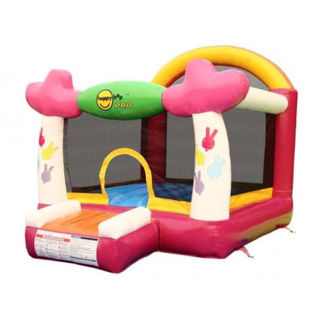 Reducere 40% - Happy Hop - Spatiu de joaca gonflabil Party 1 Happy Hop - Spatiu de joaca gonflabil Party