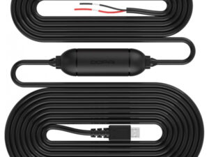 Hardwire DDPAI pentru Camera Mini Pro