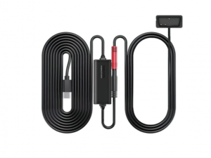 Hardwire OBD DDPAI DC003 pentru Camera MINI2X / N1 Dual / N2 Dual / N5 Dual / Z50 Pro / Z60 / Z60 Pro