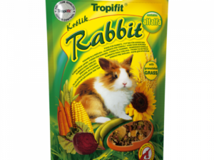Hrana pentru iepuri Tropifit Premium
