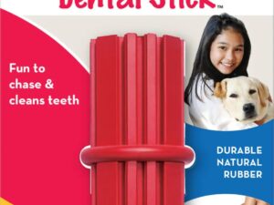 Stick Dental Kong Mediu