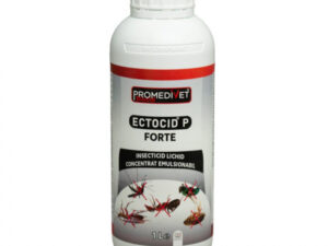 Insecticid Ectocid forte 1l