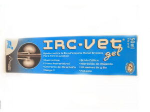 IRC Vet Gel 50 ml