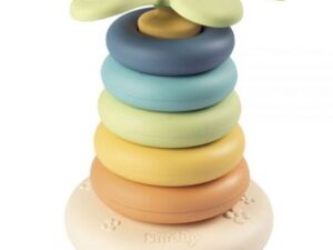 Jucarie Smoby Roly Poly Pyramid