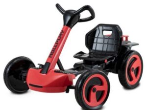 Kart electric rollplay xl