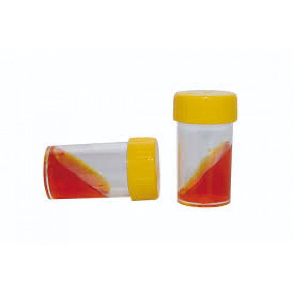 Reducere 13% - Diagnotest Dermatube-10T 1 Diagnotest Dermatube-10T