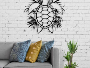 Decoratiune de perete