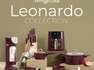 Leonardo Leonardo