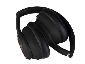 Matte Black-Rose Gold Matte Black-Rose Gold
