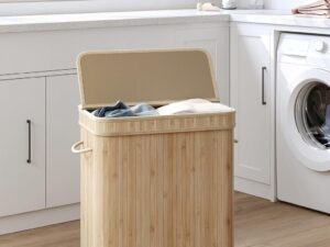Cos de rufe Bamboo