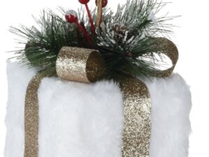 Decoratiune Gift box
