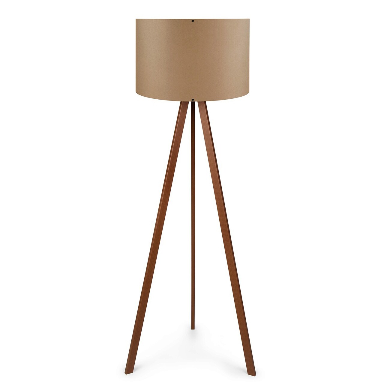 Reducere 20% - Lampadar, Opviq, 780SGN2479, Maro / Maro 2 Opviq