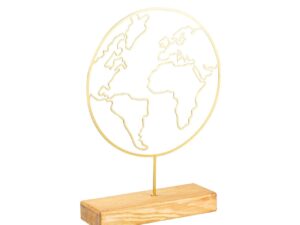 World World
