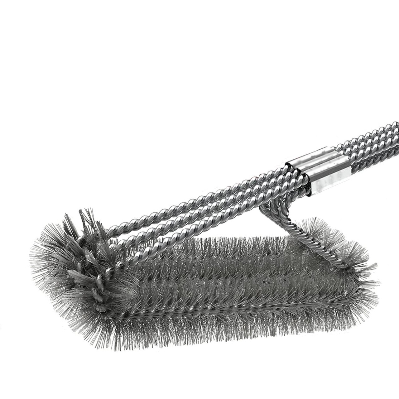 Reducere 30% - Perie pentru gratar, 46 cm - Zokura 2 46 cm - Zokura