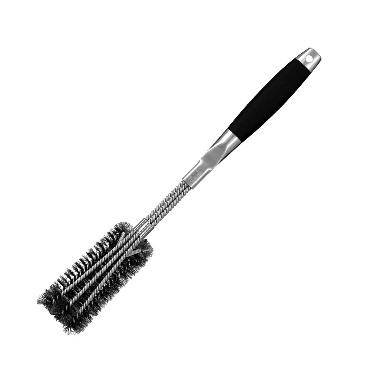 Reducere 30% - Perie pentru gratar, 46 cm - Zokura 1 Perie pentru gratar