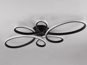 Plafoniera Fly