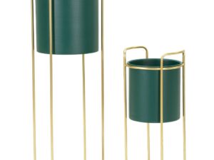 Set 2 ghivece Grent Slim