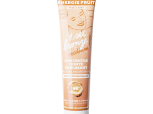 Lotiune iluminatoare fata si corp cu efect de bronz instant Light to Mid skin
