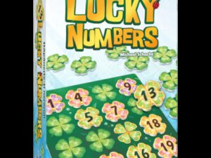 Lucky Numbers