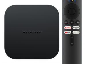 Mediaplayer Xiaomi Mi TV Box S