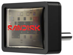 Memorie Externa USB-C SanDisk Extreme Fit