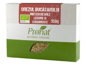 Mix BIO de Orez