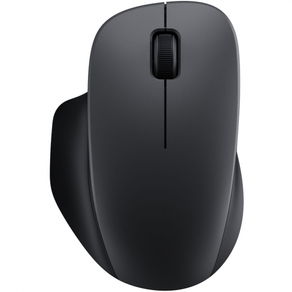 Reducere 16% - Mouse Wireless Xiaomi Comfort Edition, 1200DPI, Negru BHR9359GL 1 Mouse Wireless Xiaomi Comfort Edition