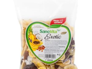 Musli Exotic