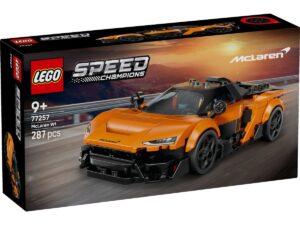 LEGO® Speed Champions - McLaren W1 (77257)