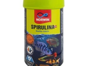 Norwin Spirulina