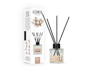 Odorizant camera - Loris Atingere de Bumbac - 100 ml