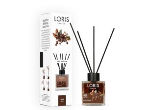 Odorizant camera - Loris Cafea - 100 ml